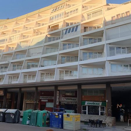 Atico Montblanc Zona Baja Appartement Sierra Nevada Buitenkant foto