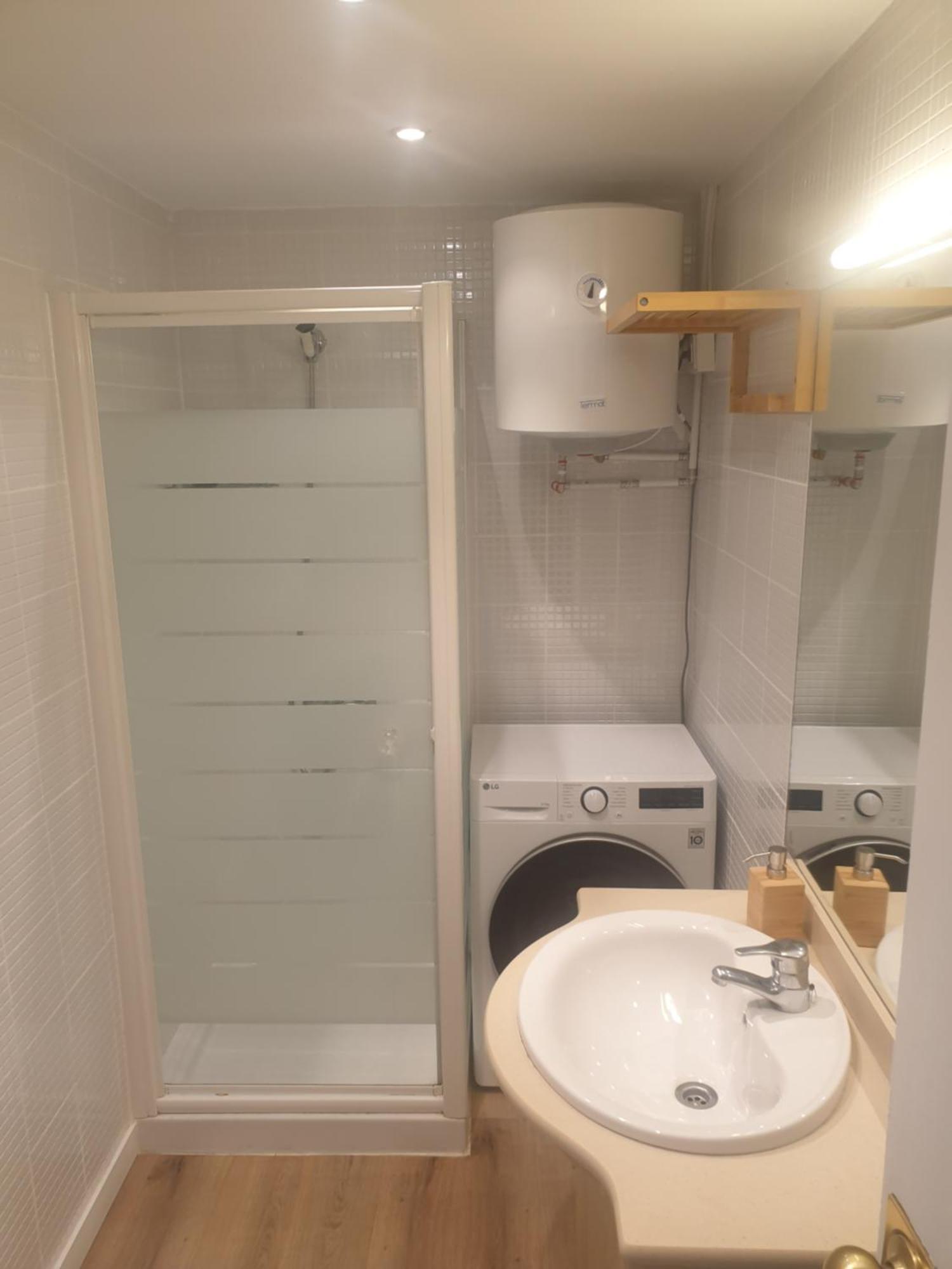 Atico Montblanc Zona Baja Appartement Sierra Nevada Buitenkant foto